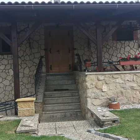 U Sedmi Zlodeju - Vrbice