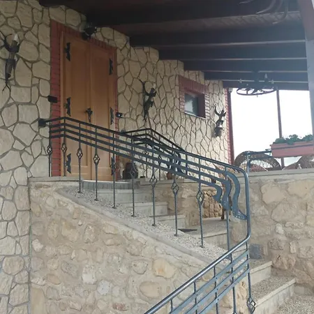 Apartment U Sedmi Zlodeju - Vrbice