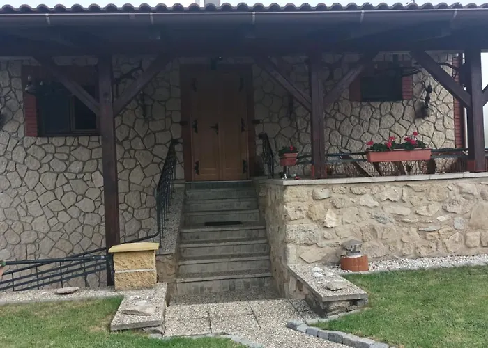 U Sedmi Zlodeju - Vrbice
