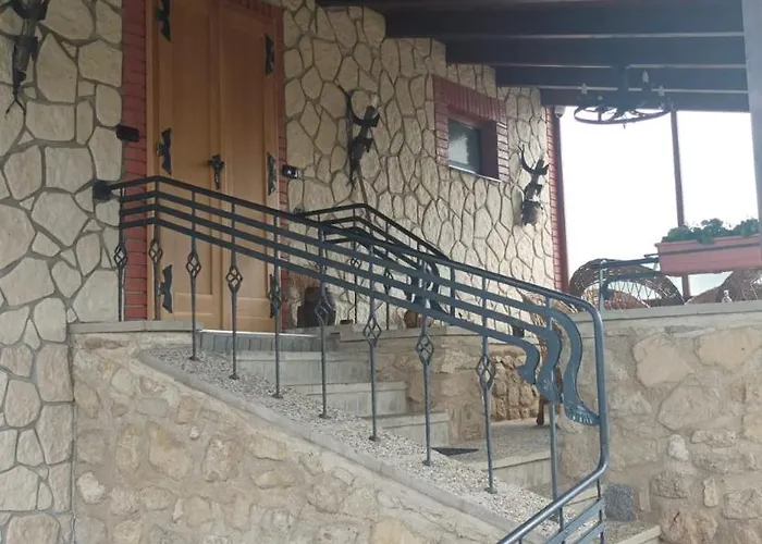 Διαμέρισμα U Sedmi Zlodeju - Vrbice