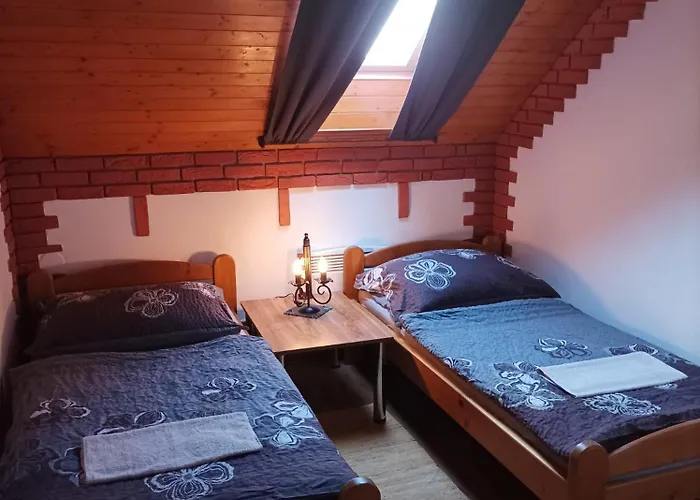 U Sedmi Zlodeju - * Vrbice